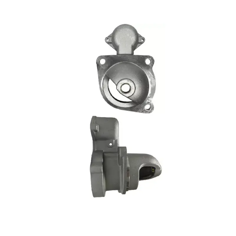 TAPA DELANTERA DE ARRANQUE MT28 ZEN13143  NO.