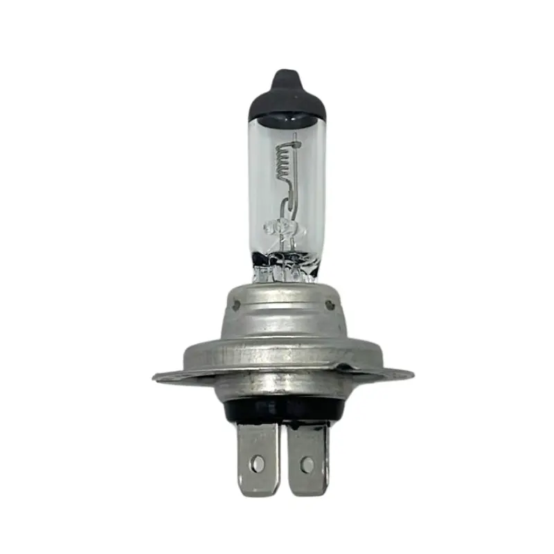 LAMPARA BOSCH ECO TRUCK H7-24V 1987302863  NU. 