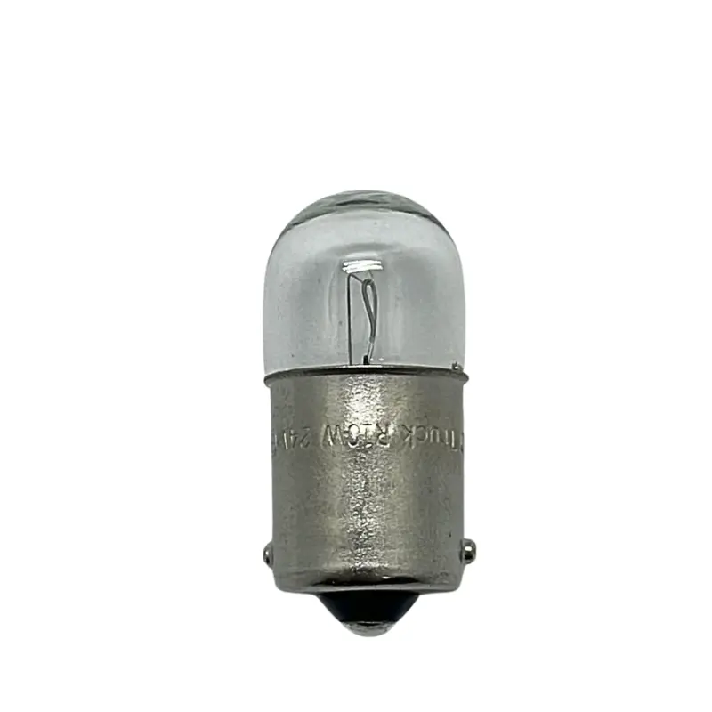 LAMPARA BOSCH ECO TRUCK R10W 24V 1987302869  NU.  