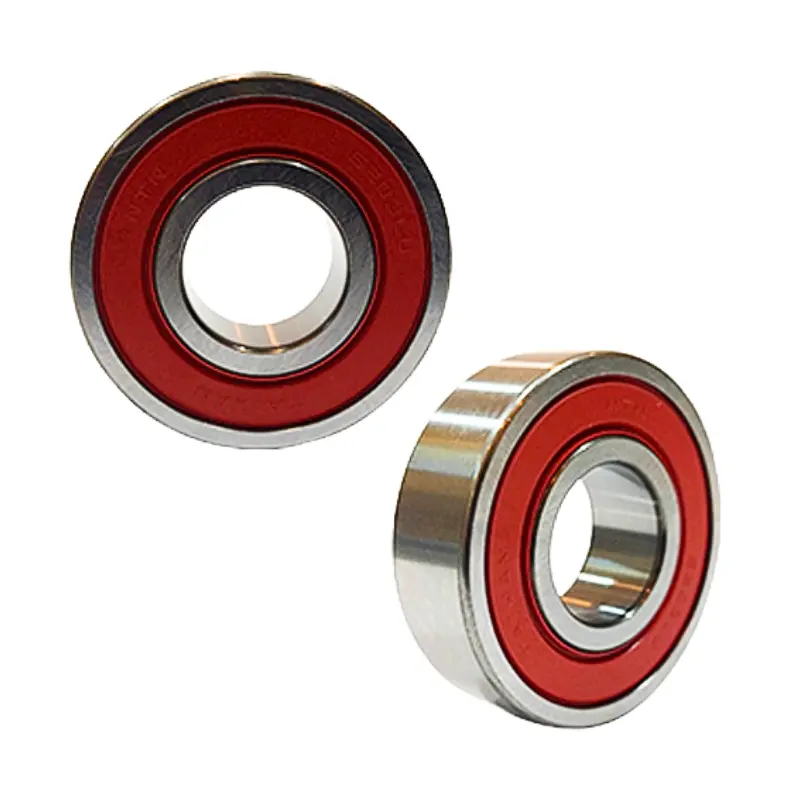 RULEMAN RODAMIENTO NTN 6203 17x40x12 O.. 