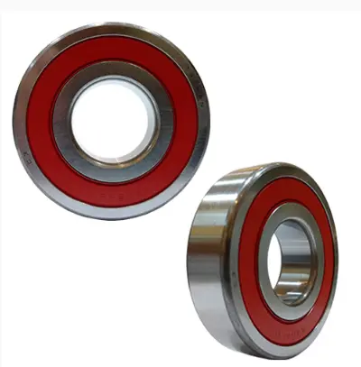 RULEMAN NTN 30x72x19  6306  EXI. 