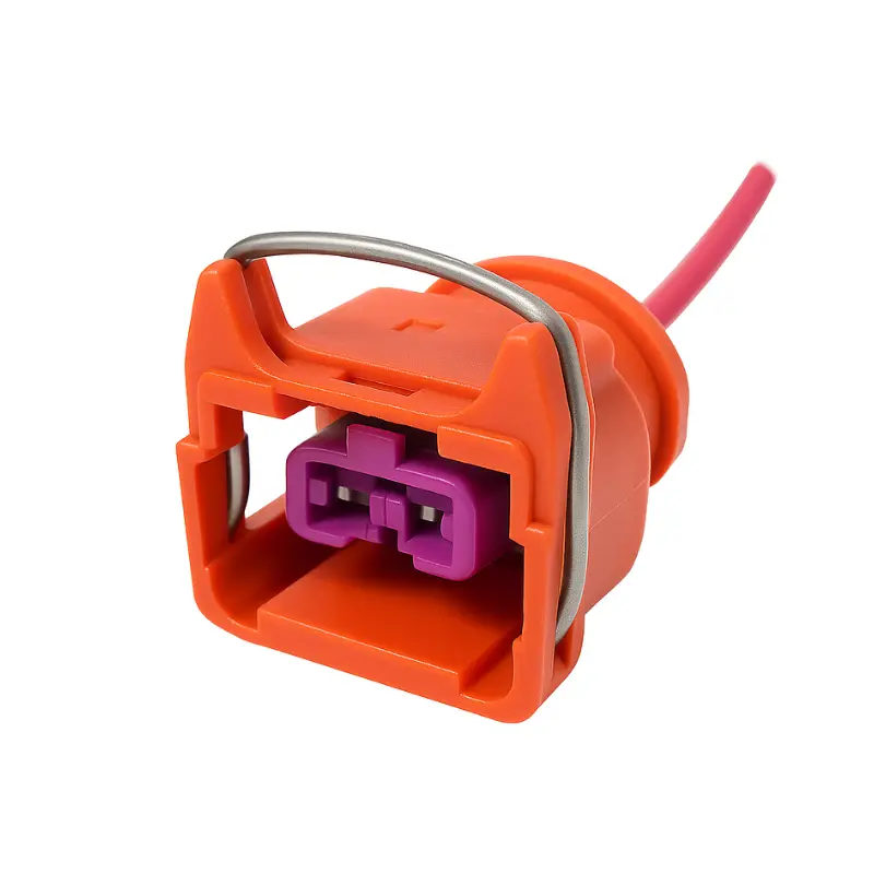 FICHA 2 VIAS UNIVERSAL SENSORES ROJA RONBAY 