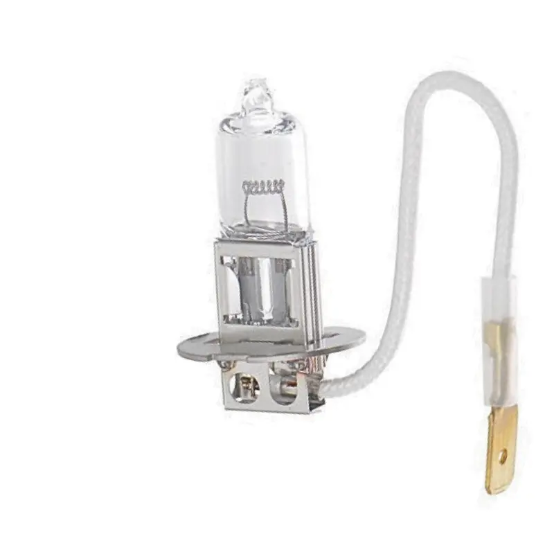 LAMPARA BOSCH ECO H3-24V NU. 