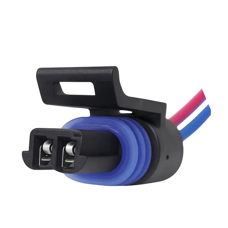 FICHA 2 VIAS SENSOR TEMPERATURA CHEVROLET (CORSA-BLAZER) IMPO1724 RONBAY  