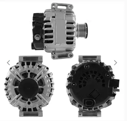 ALTERNADOR TIPO VALEO 12V 220A 10439 EXI. 