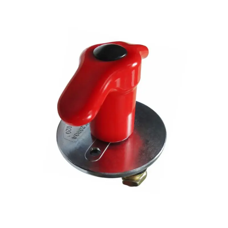  CORTACORRIENTE DNI2306 - CORRIENTE NOMINAL 300 A 60". 2500A 5". USO CONTINUO 250A IMPO. 