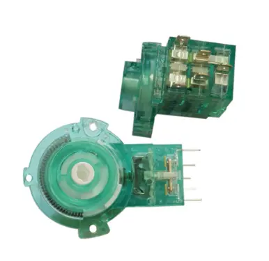 CONTACTOR - CONMUTADOR DE IGNICION - M. BENZ 5P 13468 KOSTAL EXI.  