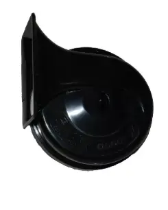 BOCINA TIPO CARACOL BLINDADA NOSSO 2 TERMINALES 12v BNCJ 12  NO.  