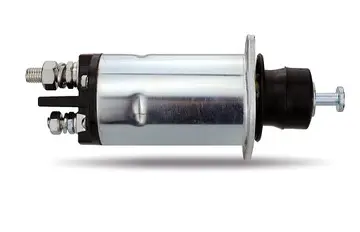  AUTOMATICO SOLENOIDE PARA ARRANQUE 24V SAR 7750 DZE. 
