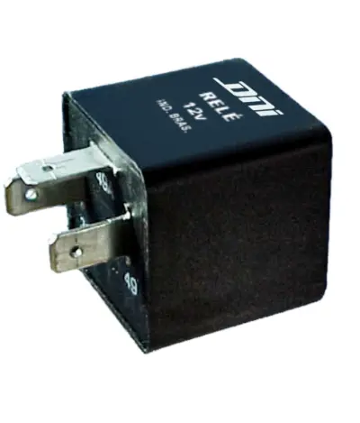 DESTELLADOR UNIVERSAL 12V 3 TERMINALES DNI1109 IMPO.  