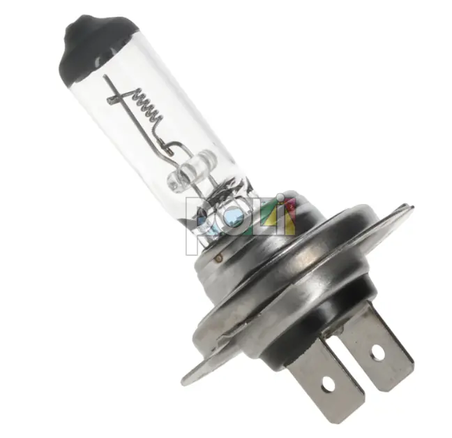 LAMPARA H7 PX26D 24V 70W POLI FARO PRINCIPAL 26052 EXI. 