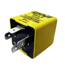 RELE RELAY DESTELLADOR HIBRIDO 24V 4T 32771 DNI1113 EXI.   