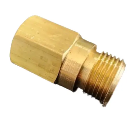 ALARGUE SONDA LAMBDA 2312 RLAMBDA RFK COMEX.  