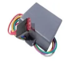 EMULADOR UNIVERSAL PARA TRAILER 5 SALIDAS 12V (INCLUYE MARCHA ATRAS) EMULADOR-5 COMEX.    