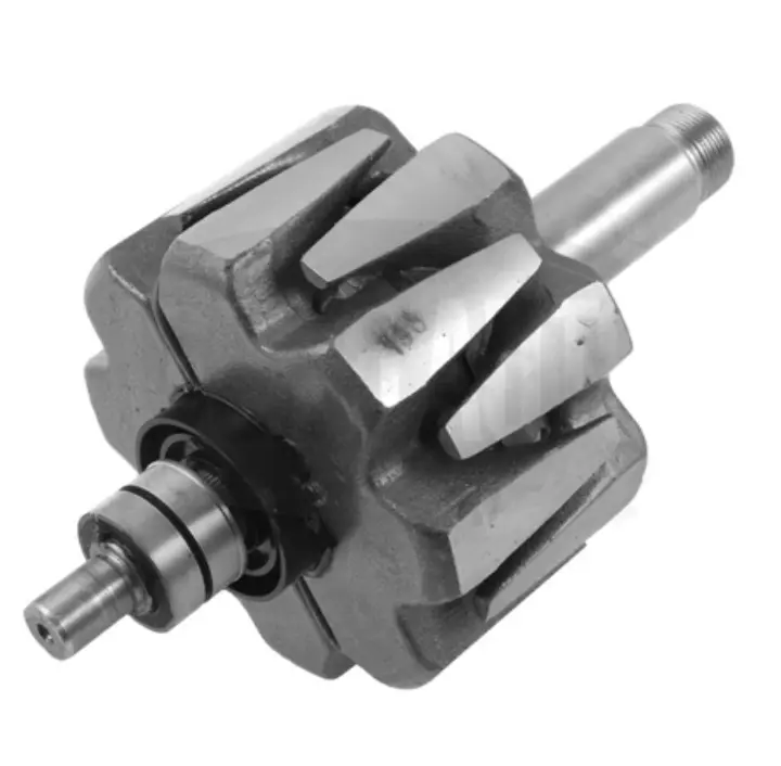 ROTOR PARA ALTERNADOR 10495 (BATTERY-LESS) TAMATEL10996  EXI.  
