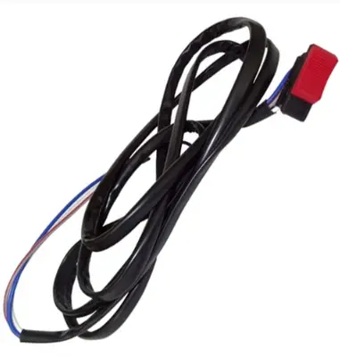 TECLA INT. TECLA TIPO VW ALTA Y BAJA 11016 EXI. 