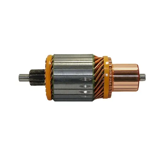 [IDR152] BOBINA DE ARRANQUE PARS MT29 COMEX.