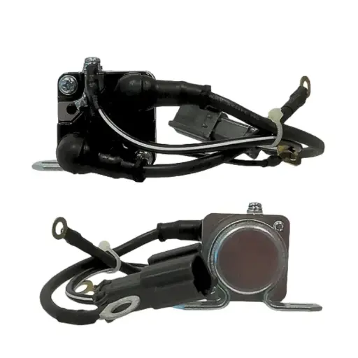 [12280] SOLENOIDE CHANCHITA AUX. 12280 R243 TAMATEL EXI.