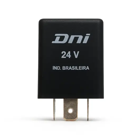 [DNI0841] DESTELLADOR DNI 0841 24V 4 TERM. 32713 73-6841 IMPO.