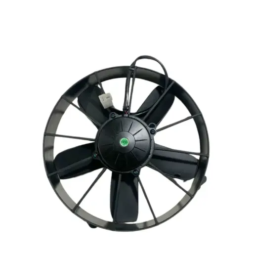 [17535] ELECTROVENTILADOR UNIVERSAL 24V 17535 EXI.