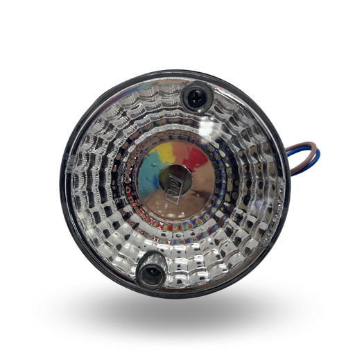 [630/12 - C] FARO COMUN 630/12 CRISTAL AP.