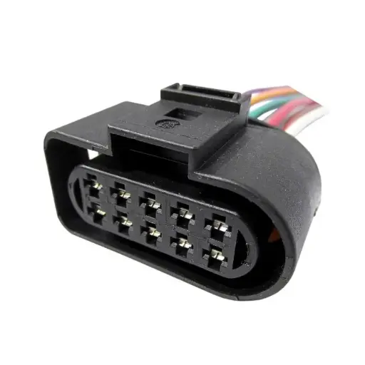 [IMPO1580] FICHA 10 PINES MACHO OPTICA MP G7 IMPO1580 RONBAY