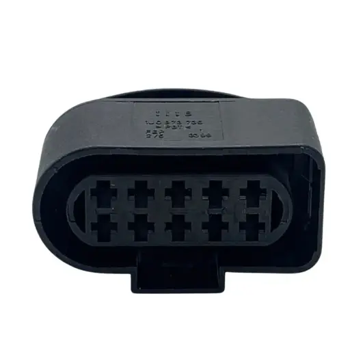 [IMPO1580SC] FICHA 10 VIAS CONECCION FARO SPRINTER RONBAY