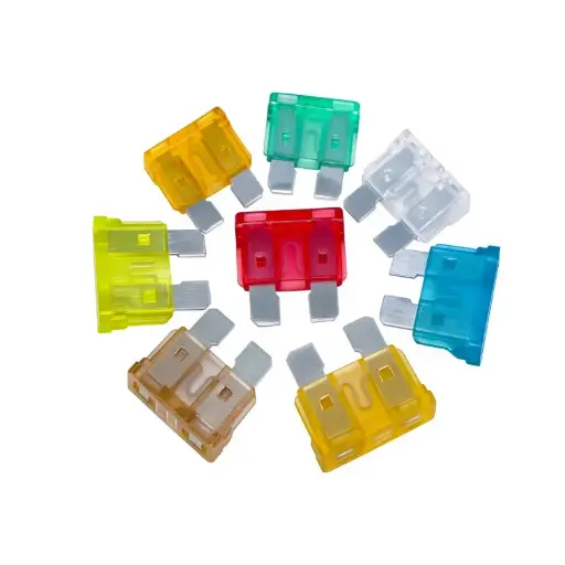 [FFG075] FUSIBLE FICHA 7.5 AMP RONBAY 