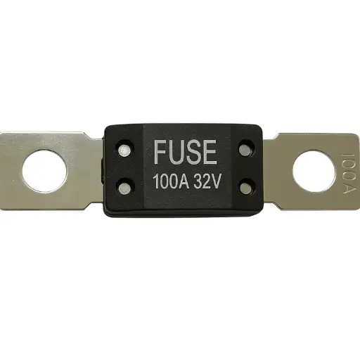 [MEG100] FUSIBLE MEGA 100 AMP RONBAY