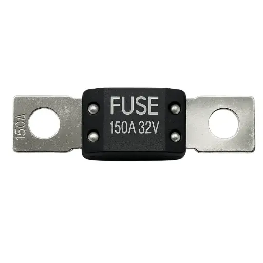 [MEG150] FUSIBLE MEGA 150 AMP RONBAY