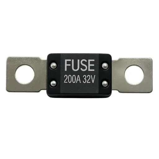 [MEG200] FUSIBLE MEGA 200 AMP RONBAY