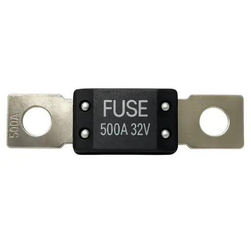 [MEG500] FUSIBLE MEGA 500 AMP RONBAY