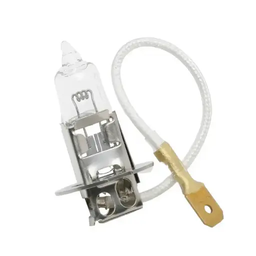 [1987302431] LAMPARA BOSCH H3-24V NU.