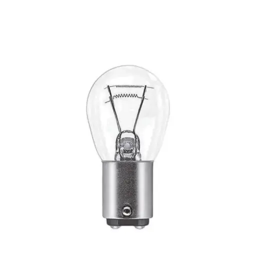 [24N1034] LAMPARA NAITE 24V 5W P21/5W 1034
 COMEX.