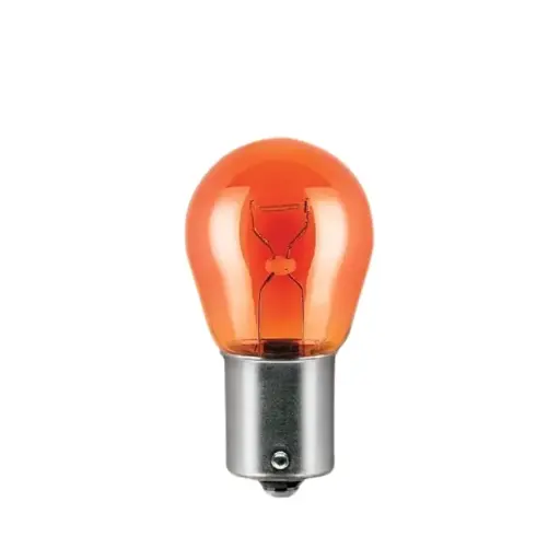 [24N1141AMB] LAMPARA NAITE 24V AMBAR 21W   COMEX.