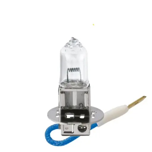 [NAR48700] LAMPARA NARVA 24V H3 70W BASE PK22S COMEX.