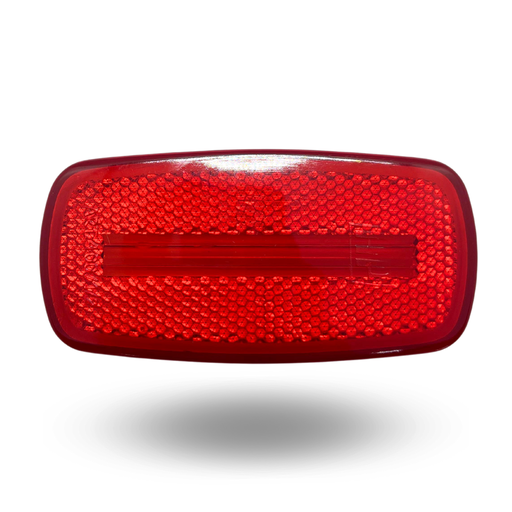 [L 400/REF - R] LENTE 400 R ROJO ap814 AP.