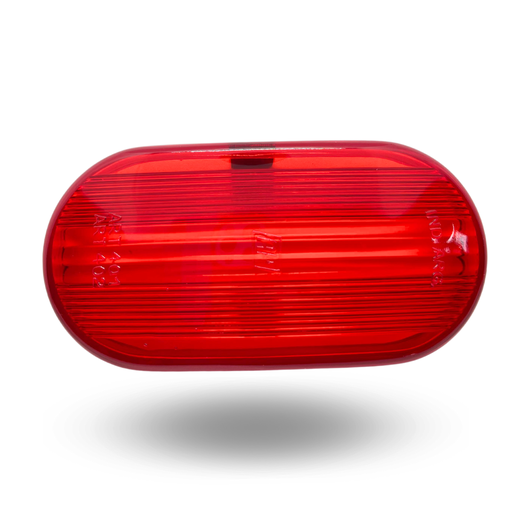 [L 400 - R] LENTE 400 ROJO AP.
