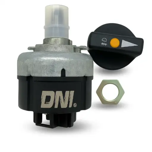 [2140] LLAVE LUCES ROTATIVA M. BENZ O500 DNI 2140 13326 IMPO.