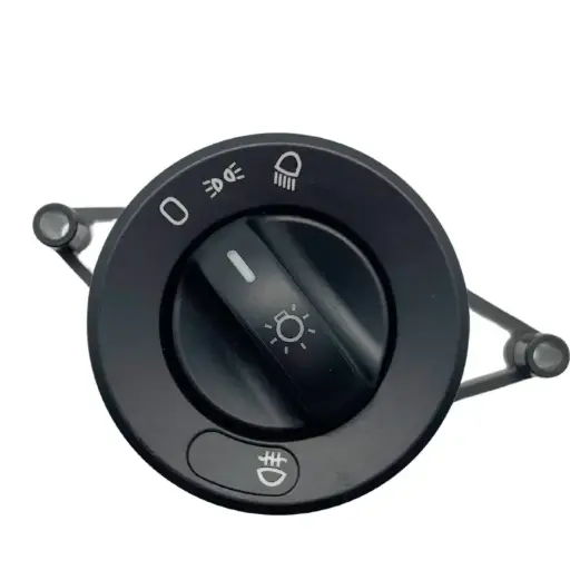 [78-2155] LLAVE LUCES ROTATIVA OEMEMBER MB MOD. NUEVO 2155 ED.