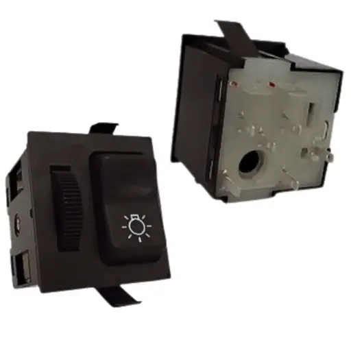 [13230] LLAVE TECLA 13230 KOSTAL POSICION 3040105 MB 96 EXI.