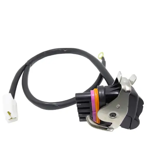 [MCA1568] MAZO CONEXION ALTERNADOR ELECTRONICO BOSCH RONBAY 