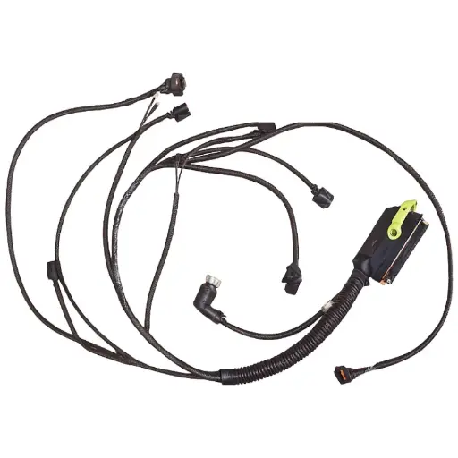 [MM904-4] MAZO DE MOTOR COMPLETO M. BENZ 904 P/1418 RONBAY 