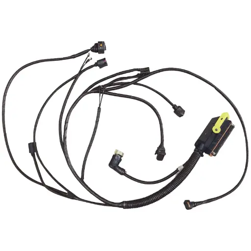 [MM904-3] MAZO DE MOTOR COMPLETO M. BENZ 904 P/1618 904-3  RONBAY 