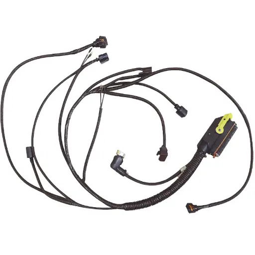 [MM904-1] MAZO DE MOTOR COMPLETO M. BENZ 904 PARA 1115 RONBAY 