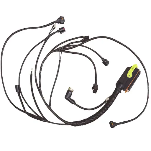 [MM904-2] MAZO DE MOTOR COMPLETO M. BENZ 904 PARA 1315/1417 RONBAY 