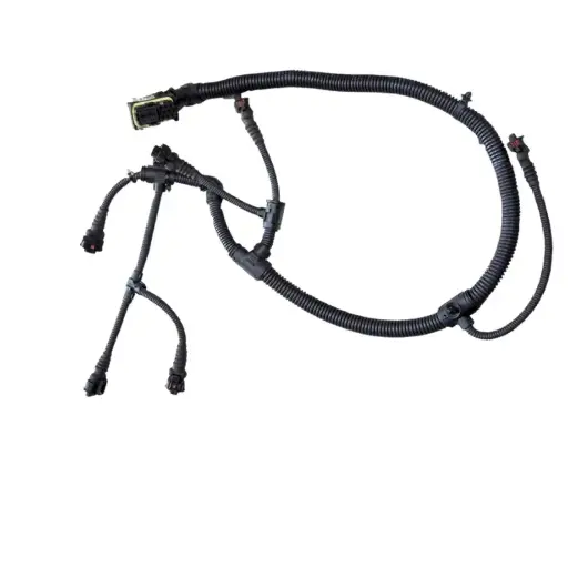 [MM36A] MAZO MOTOR 36 VIAS AGRALE SENSORES INYECCION CUMMINS RONBAY 