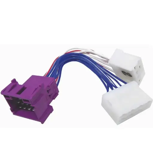 [MAA001] MAZO RONBAY ADAPTADOR PALANCA AGRALE  RONBAY 