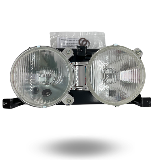 [22.08] OPTICA 22.08 CAMION M.BENZ 1620 DUAL M 96 DERECHA C/ RETEN AG.