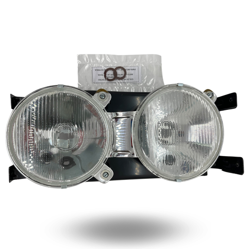 [22.10 DER] OPTICA 22.10 M.BENZ 1620 DUAL ELECT. DERECHA AG.